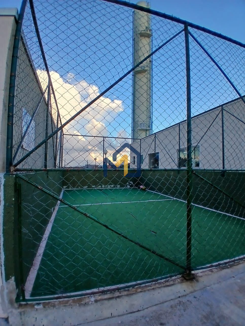 Apartamento, 2 quartos, 38 m² - Foto 14
