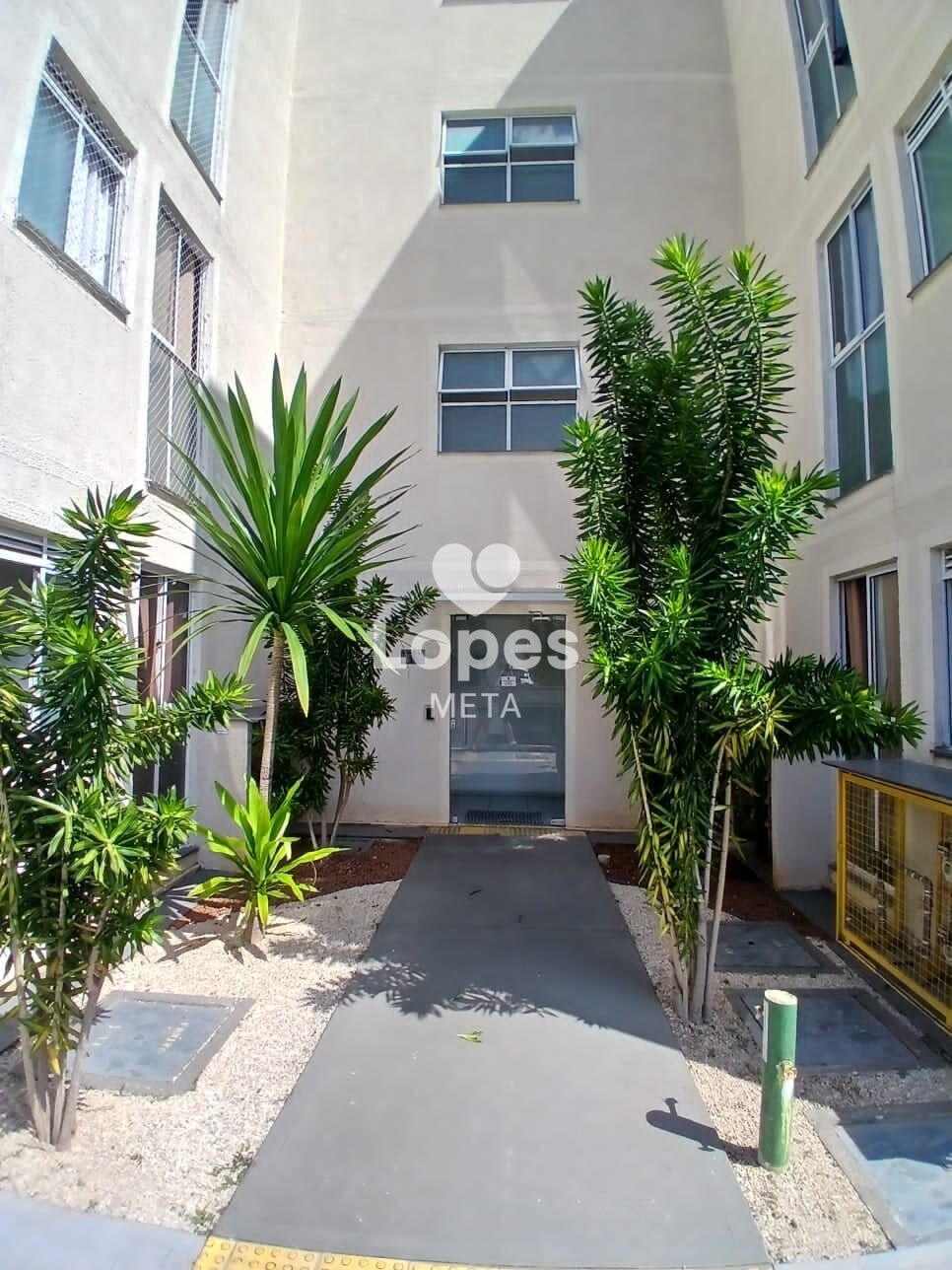 Apartamento à venda com 2 quartos, 38m² - Foto 11