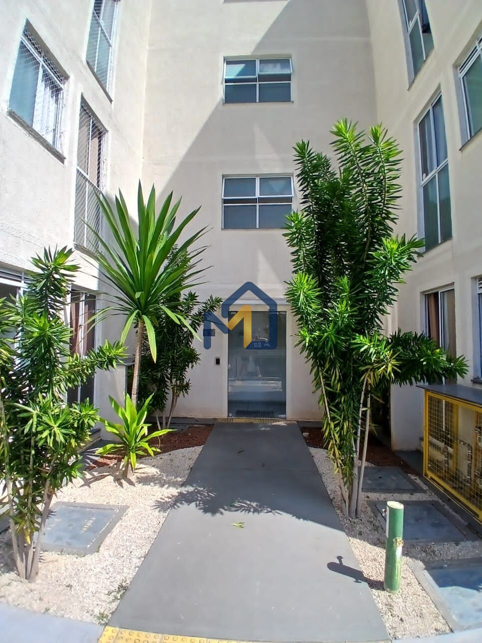 Apartamento, 2 quartos, 38 m² - Foto 11