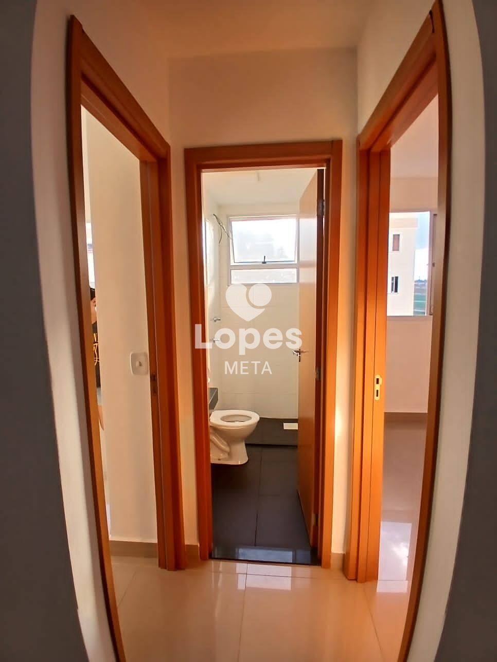 Apartamento à venda com 2 quartos, 38m² - Foto 5