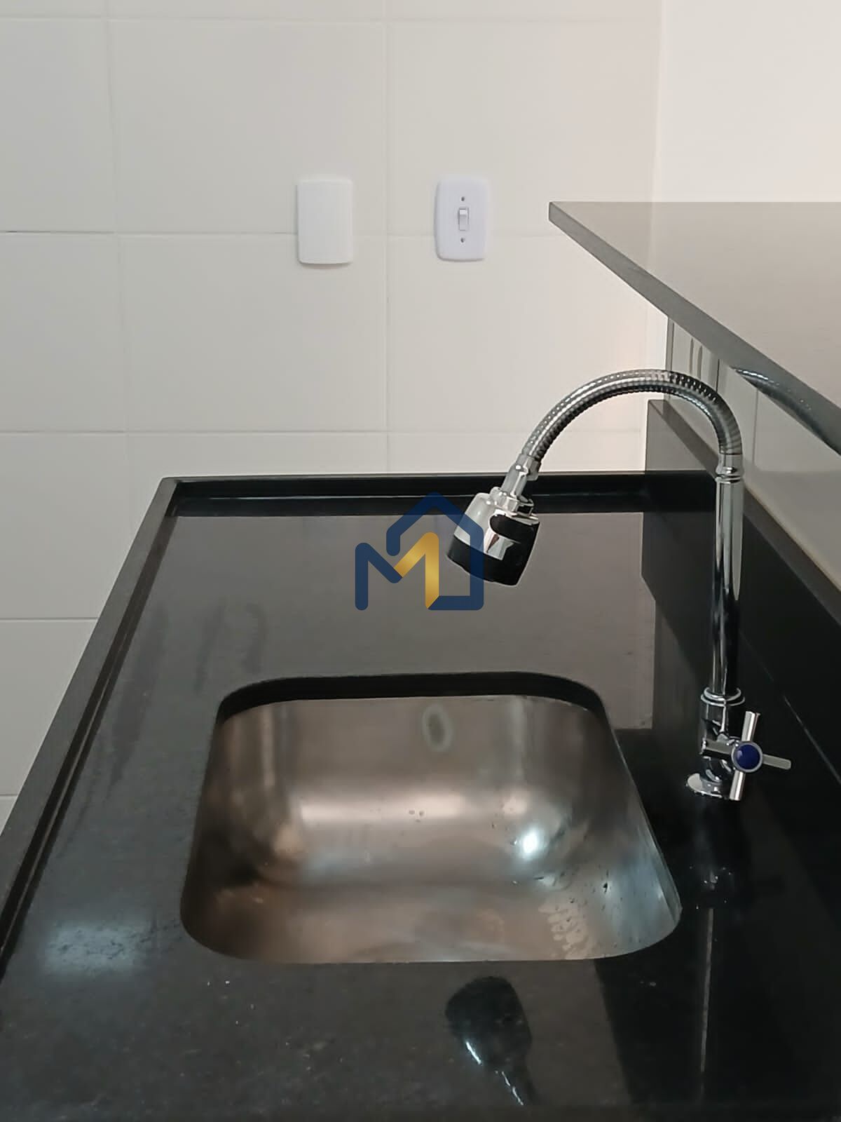 Apartamento, 2 quartos, 38 m² - Foto 4