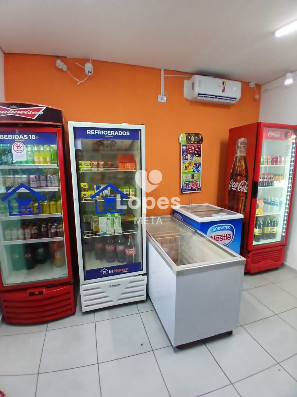Apartamento à venda com 2 quartos, 38m² - Foto 18