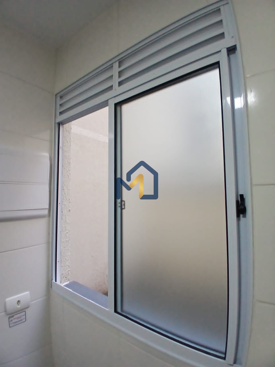 Apartamento, 2 quartos, 38 m² - Foto 8