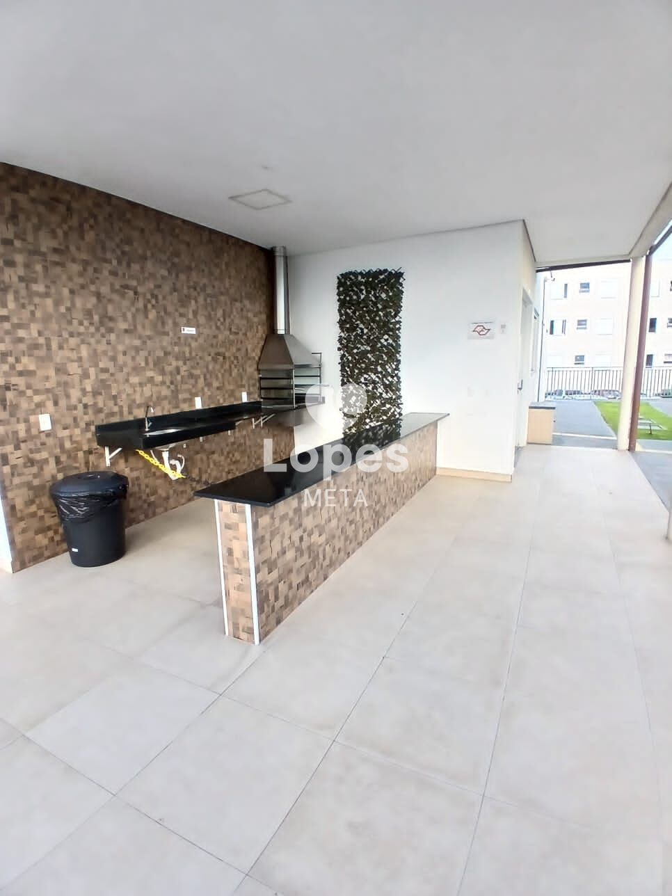 Apartamento à venda com 2 quartos, 38m² - Foto 25