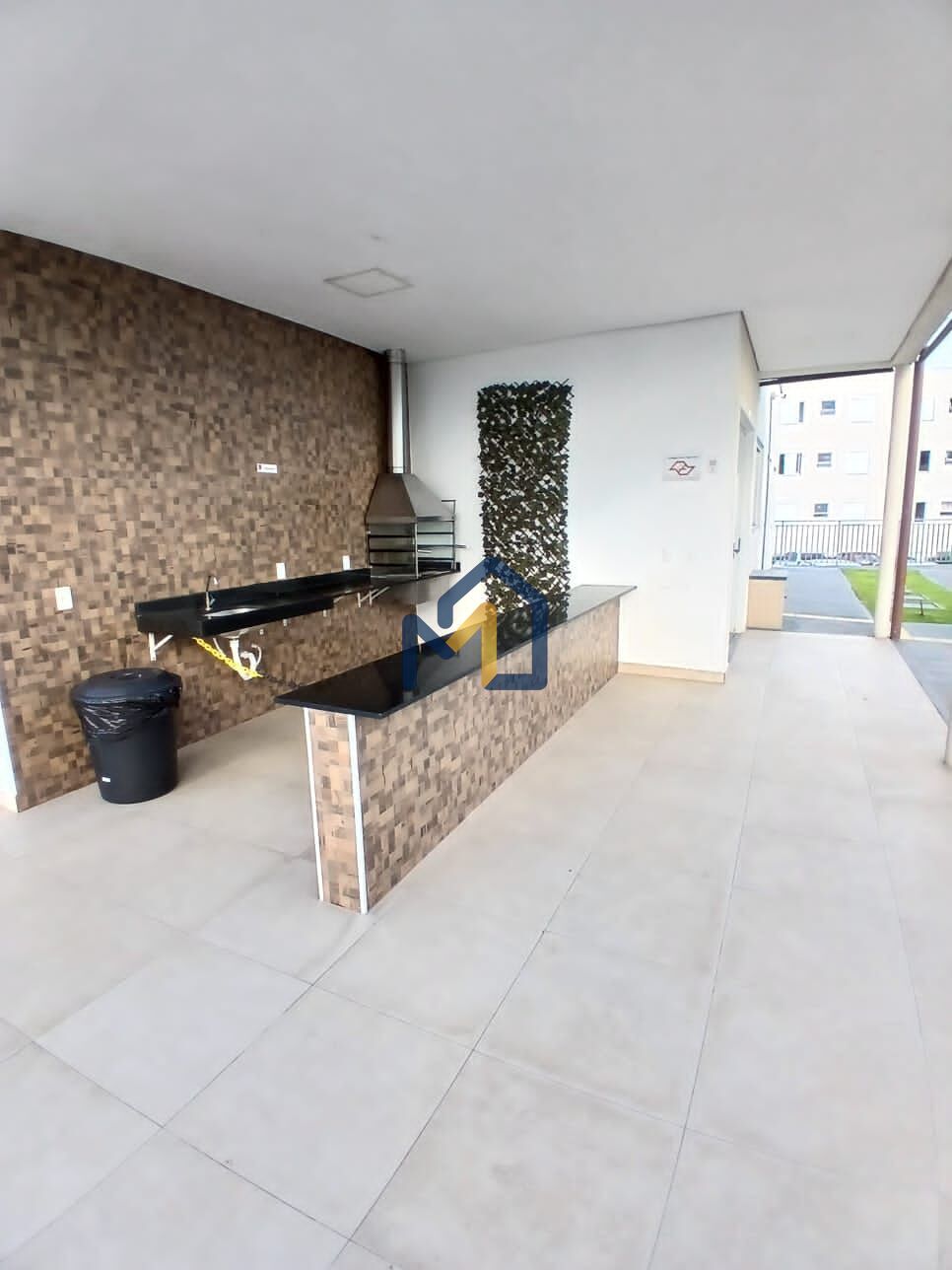 Apartamento, 2 quartos, 38 m² - Foto 25