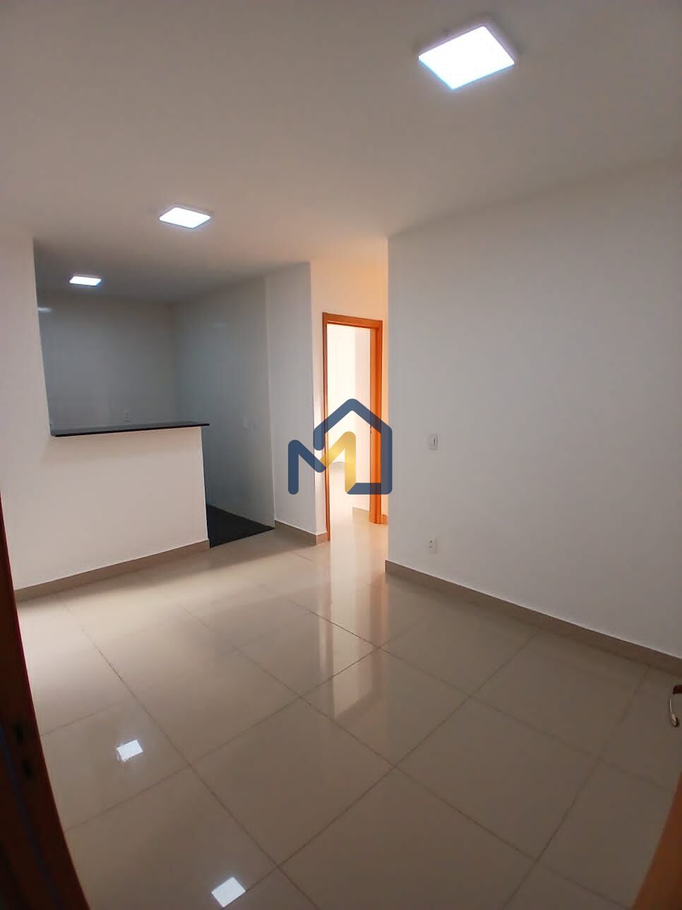 Apartamento, 2 quartos, 38 m² - Foto 2