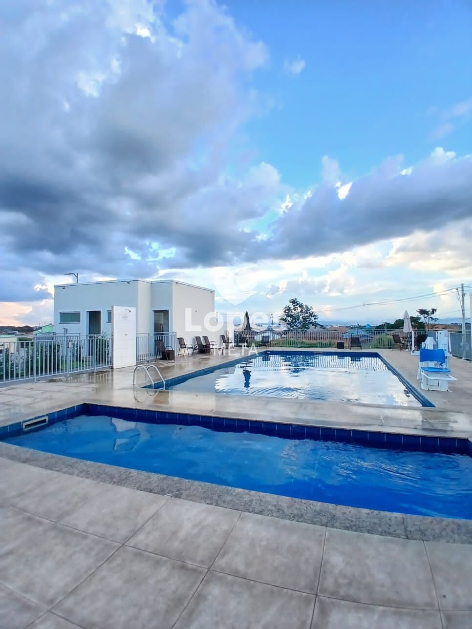 Apartamento à venda com 2 quartos, 38m² - Foto 12
