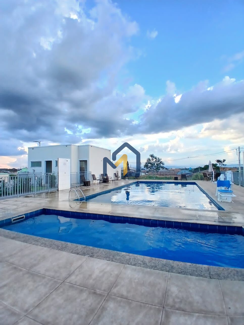 Apartamento, 2 quartos, 38 m² - Foto 12