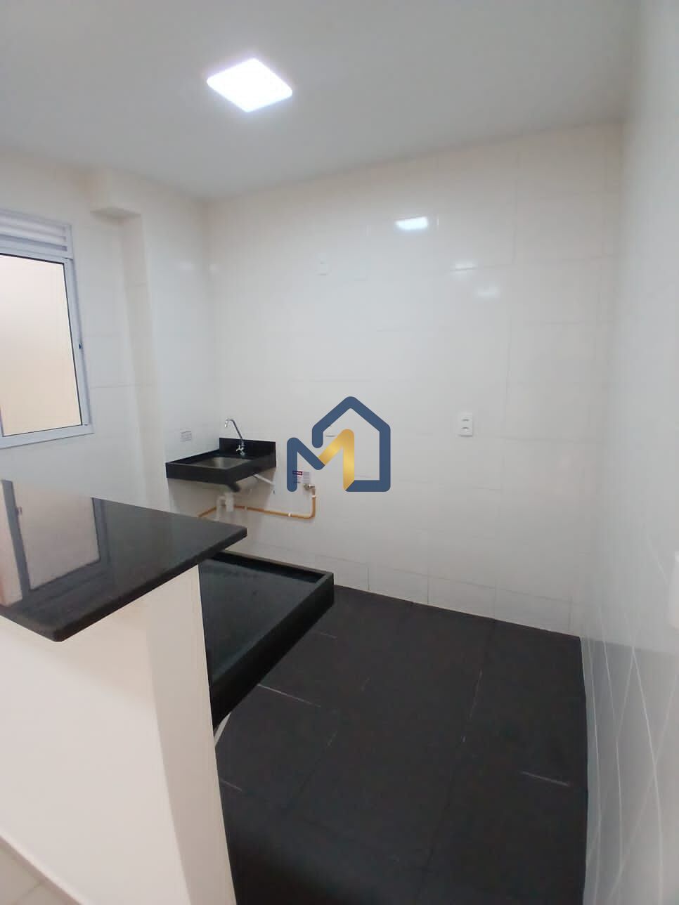 Apartamento, 2 quartos, 38 m² - Foto 3