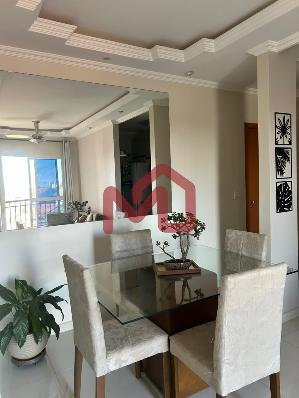 Apartamento, 2 quartos, 50 m² - Foto 11