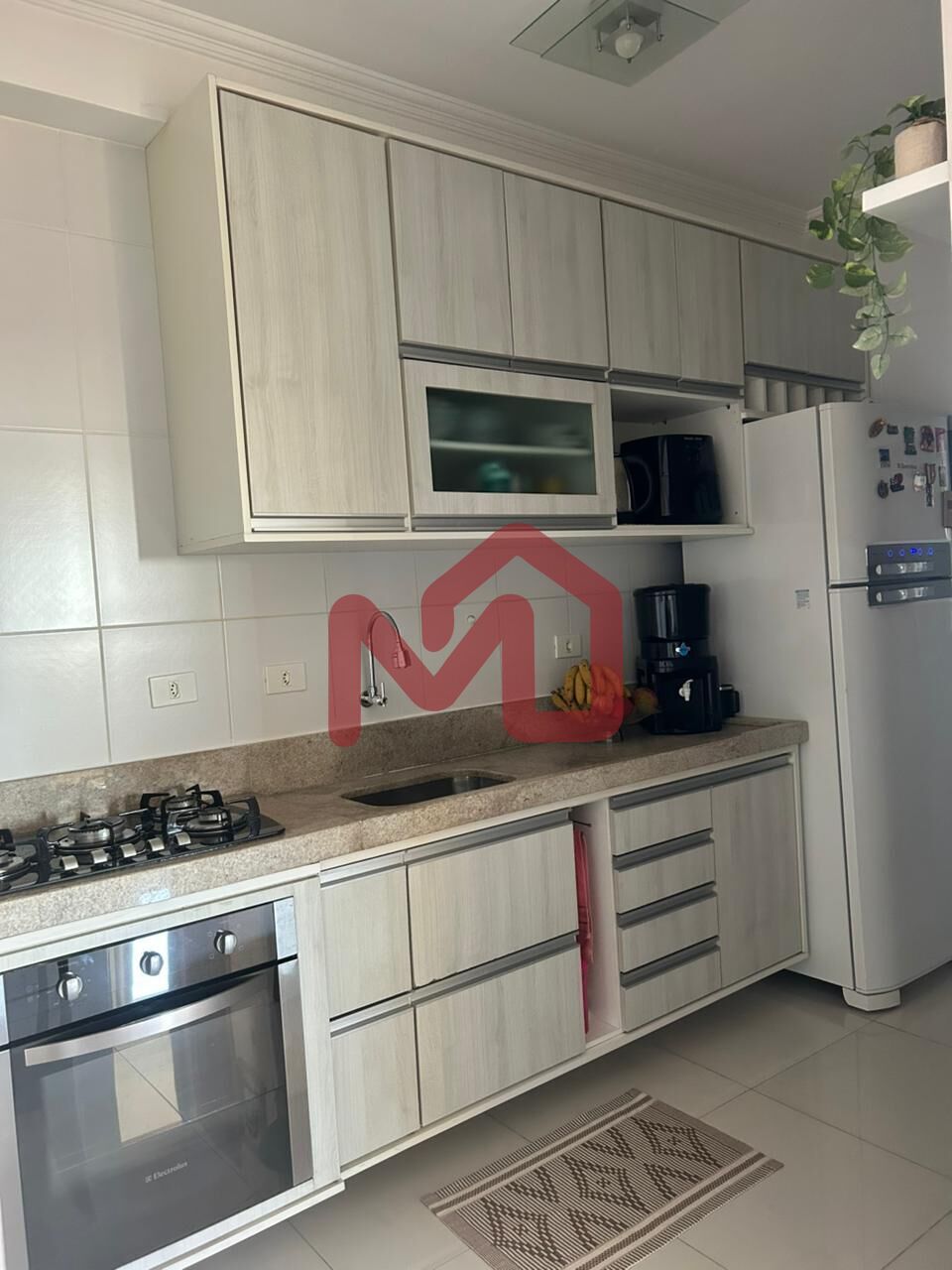 Apartamento, 2 quartos, 50 m² - Foto 7