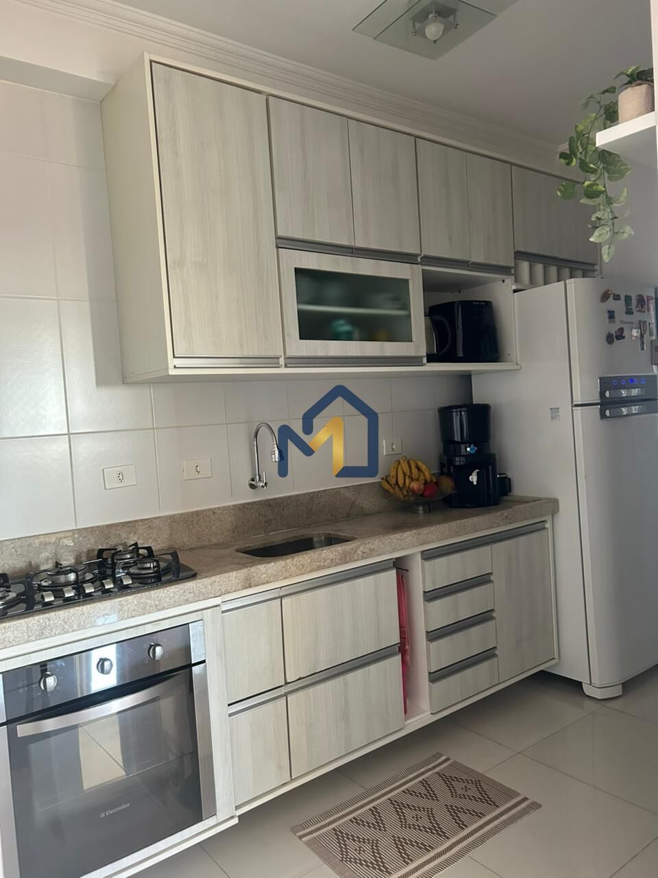 Apartamento, 2 quartos, 50 m² - Foto 7