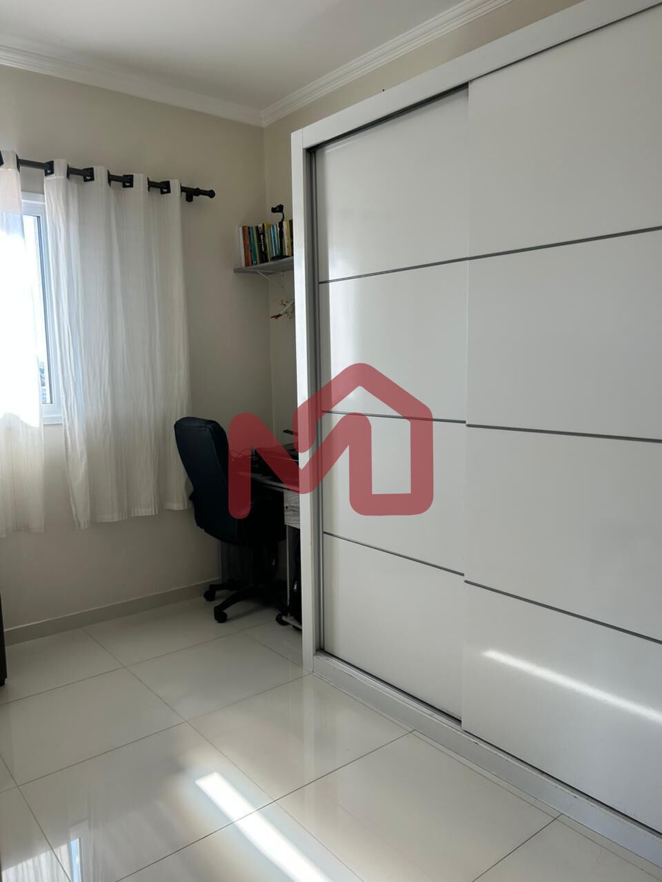 Apartamento, 2 quartos, 50 m² - Foto 13
