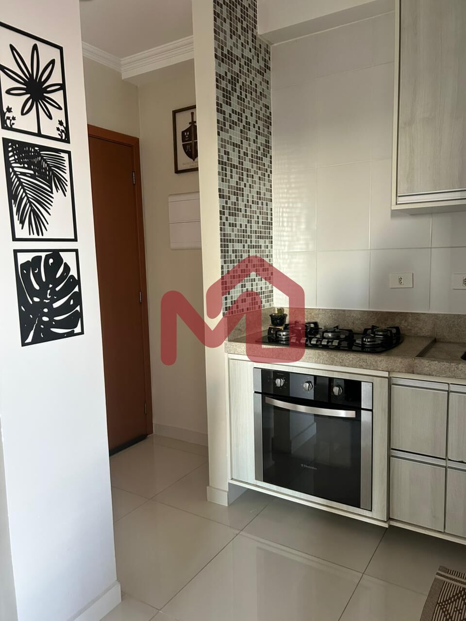 Apartamento, 2 quartos, 50 m² - Foto 3