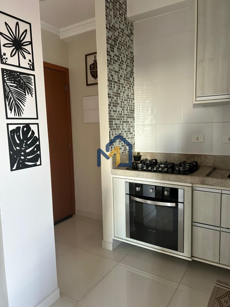 Apartamento, 2 quartos, 50 m² - Foto 3