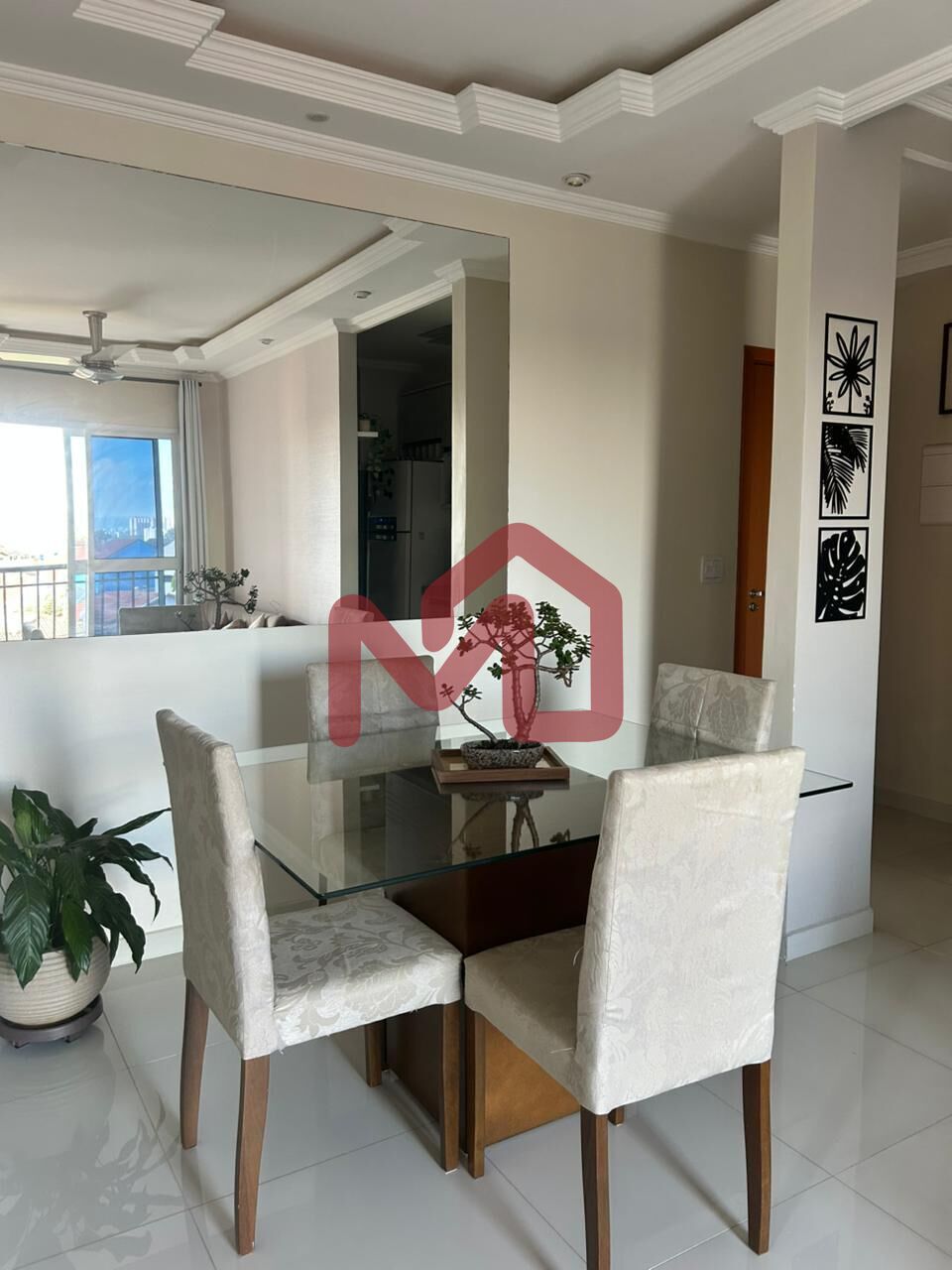 Apartamento, 2 quartos, 50 m² - Foto 10