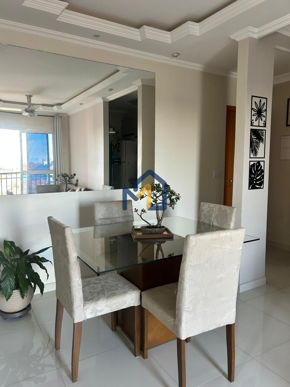 Apartamento, 2 quartos, 50 m² - Foto 10