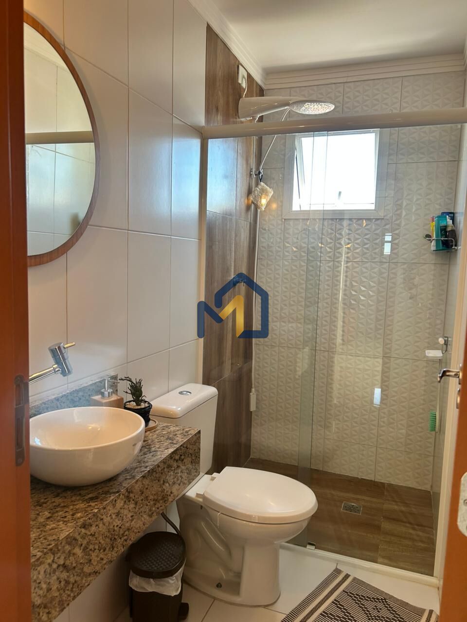 Apartamento, 2 quartos, 50 m² - Foto 17