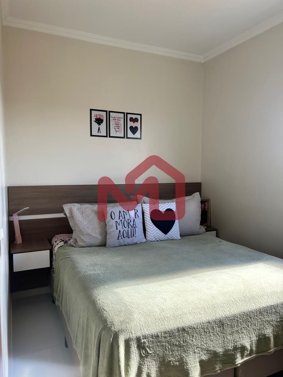 Apartamento, 2 quartos, 50 m² - Foto 14