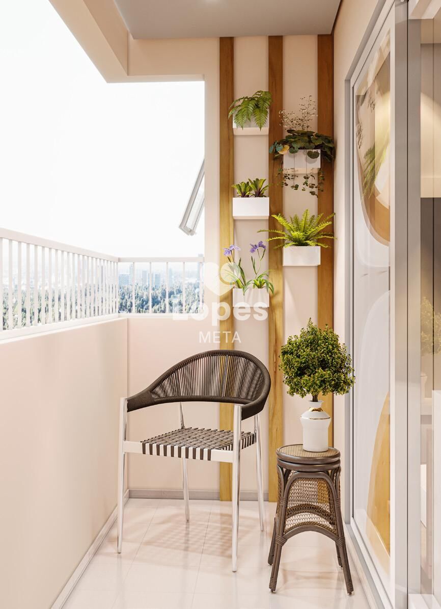 Apartamento, 2 quartos, 51 m² - Foto 17