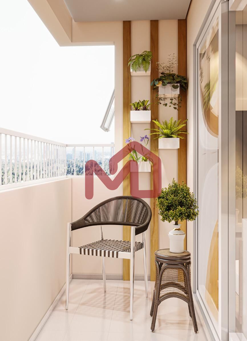 Apartamento, 2 quartos, 51 m² - Foto 17