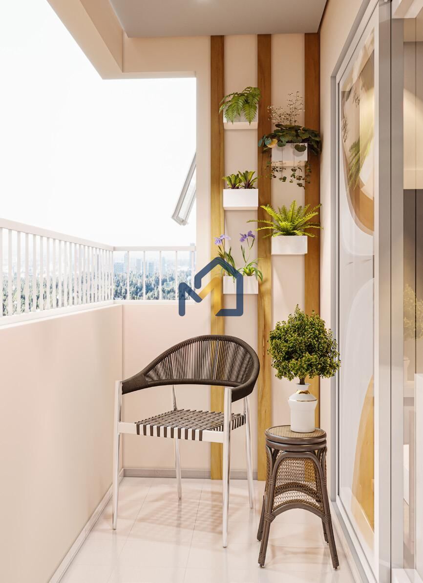 Apartamento, 2 quartos, 51 m² - Foto 17