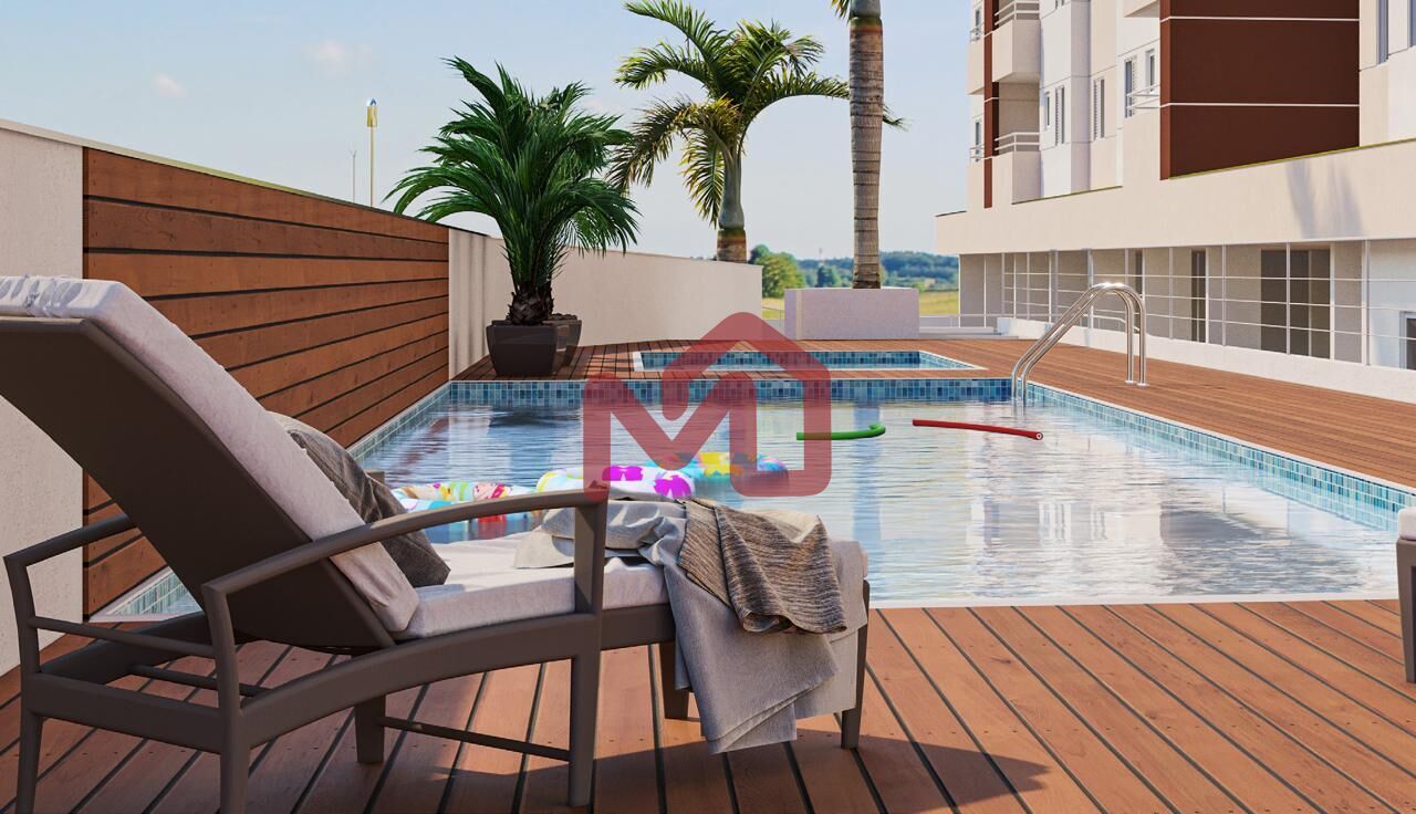 Apartamento, 2 quartos, 51 m² - Foto 23