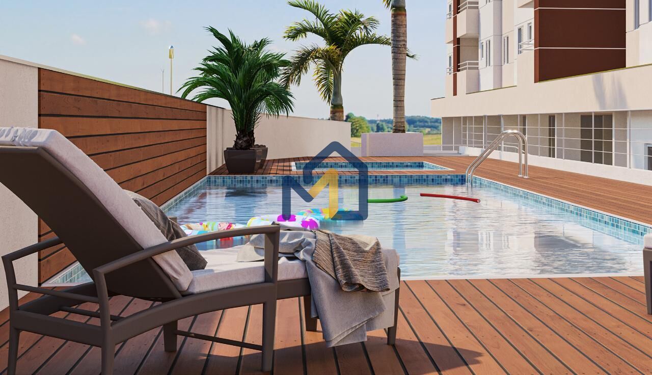 Apartamento, 2 quartos, 51 m² - Foto 23