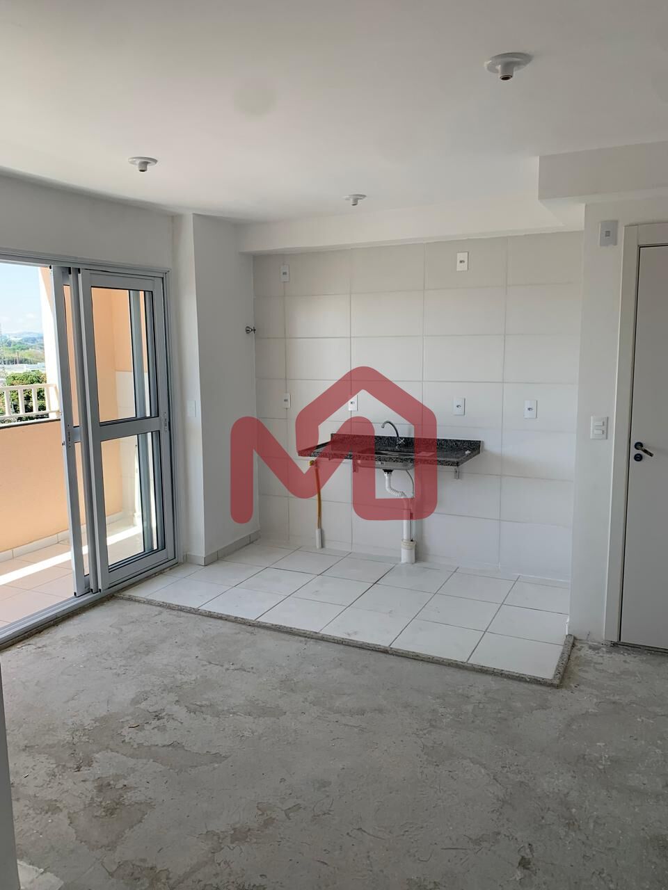 Apartamento, 2 quartos, 51 m² - Foto 5