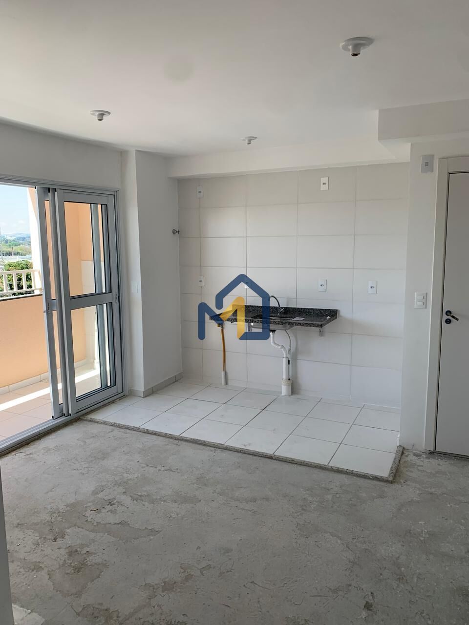 Apartamento, 2 quartos, 51 m² - Foto 5