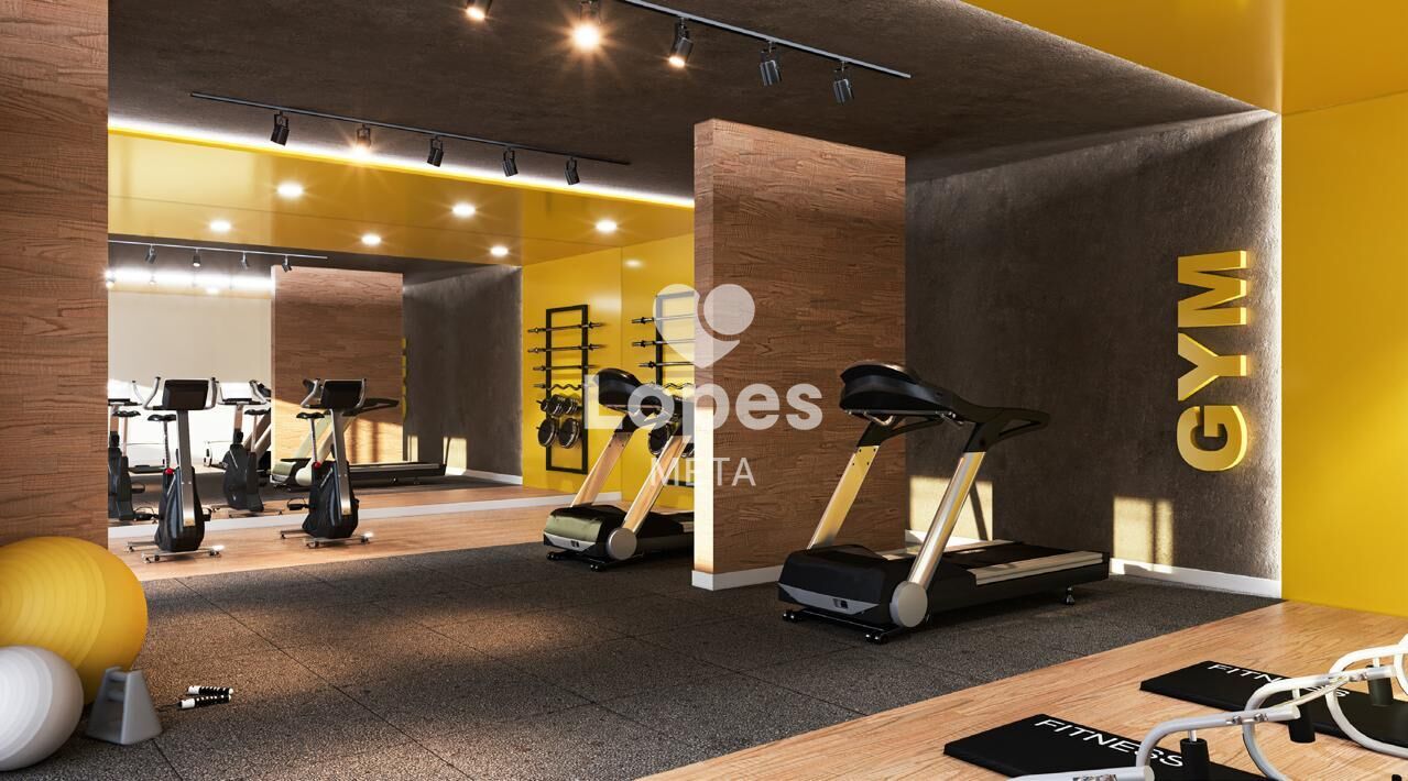 Apartamento, 2 quartos, 51 m² - Foto 24