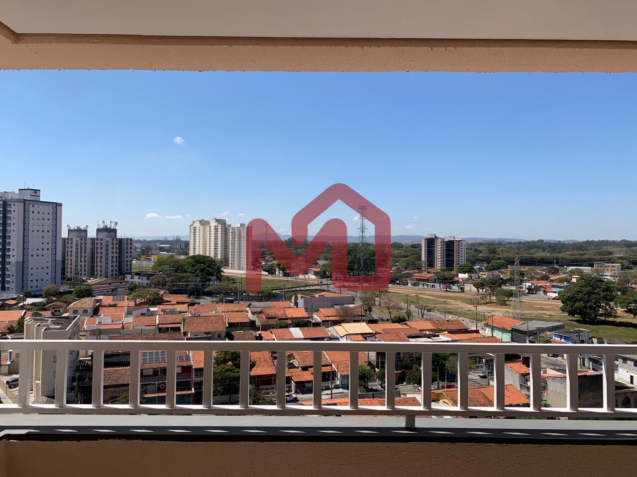 Apartamento, 2 quartos, 51 m² - Foto 3