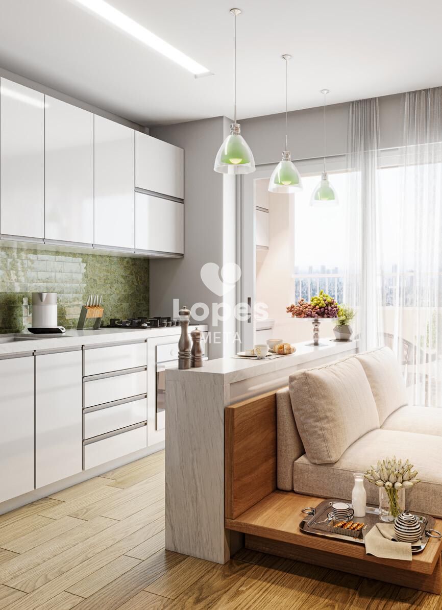 Apartamento, 2 quartos, 51 m² - Foto 16