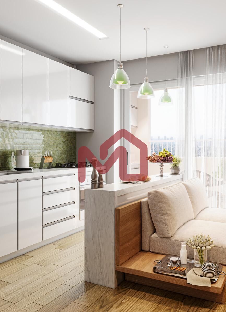 Apartamento, 2 quartos, 51 m² - Foto 16