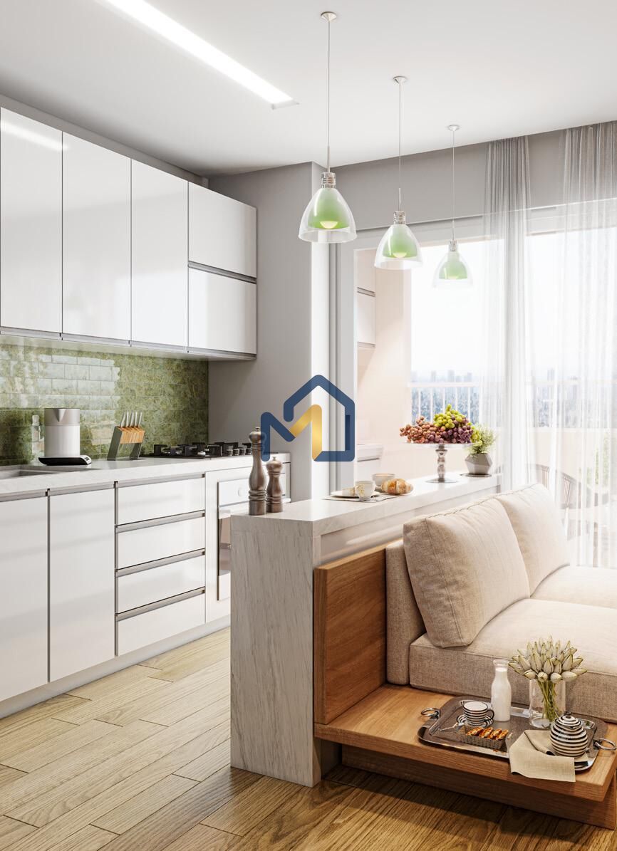Apartamento, 2 quartos, 51 m² - Foto 16