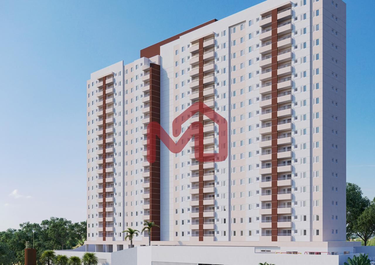 Apartamento, 2 quartos, 51 m² - Foto 14
