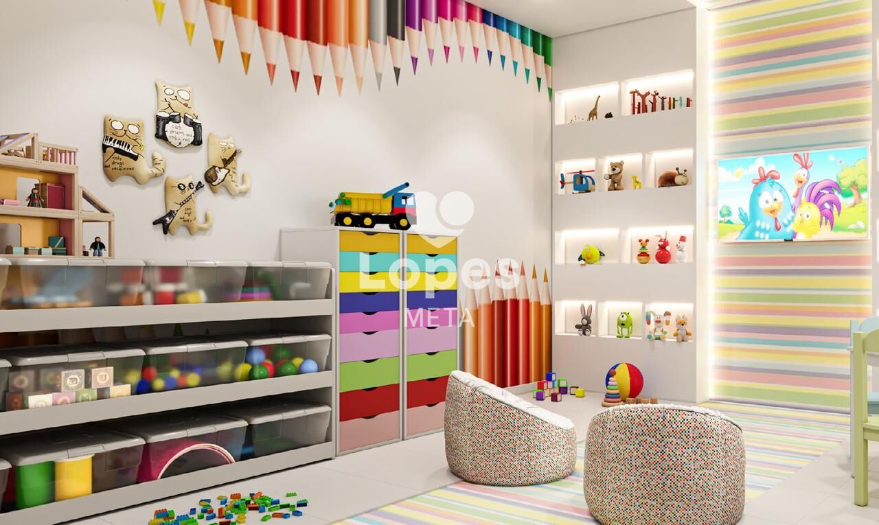 Apartamento, 2 quartos, 51 m² - Foto 26