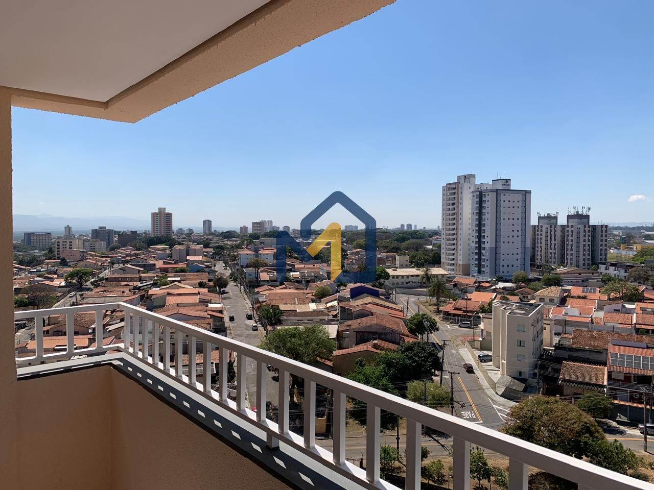 Apartamento, 2 quartos, 51 m² - Foto 2