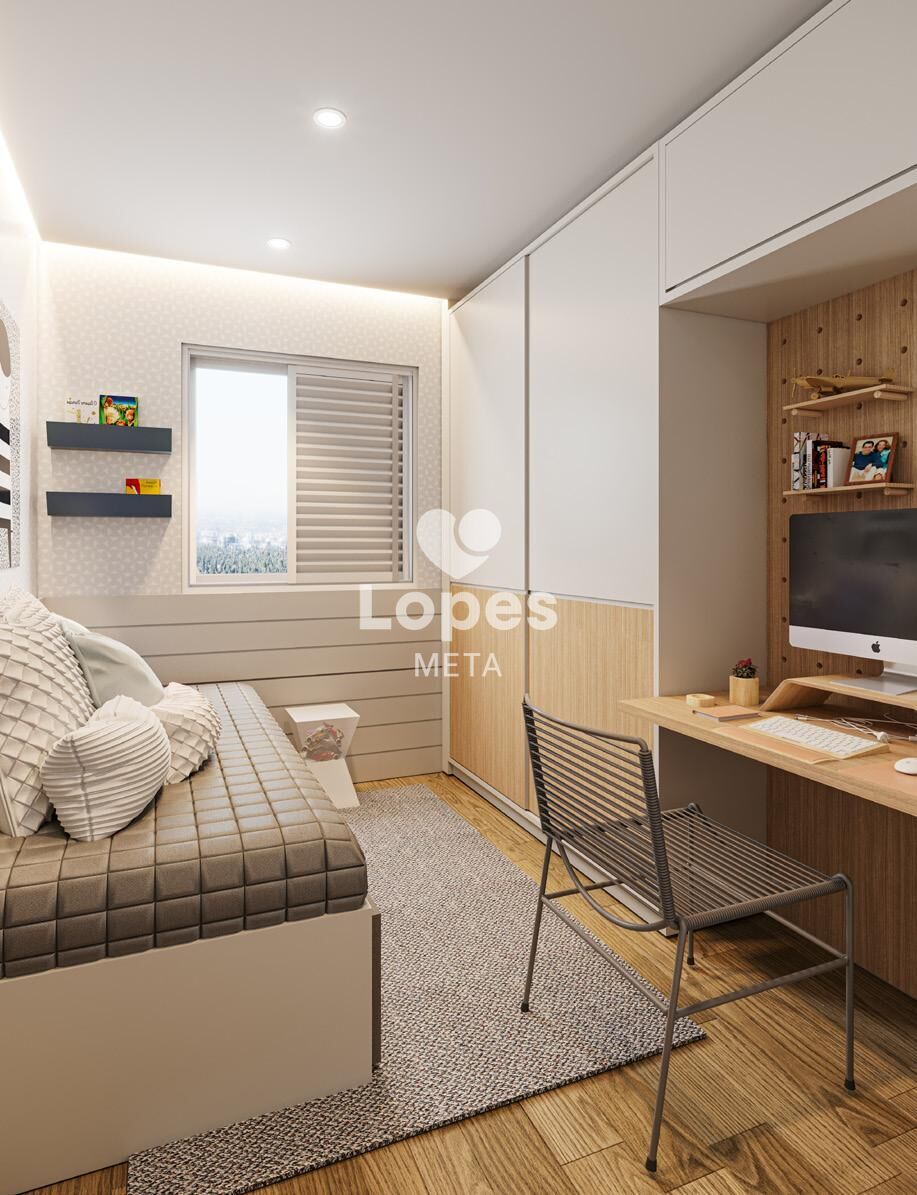 Apartamento, 2 quartos, 51 m² - Foto 18