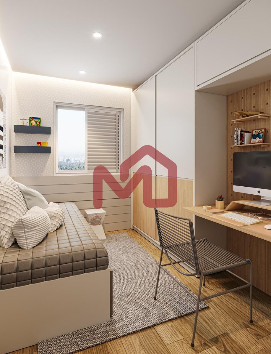 Apartamento, 2 quartos, 51 m² - Foto 18