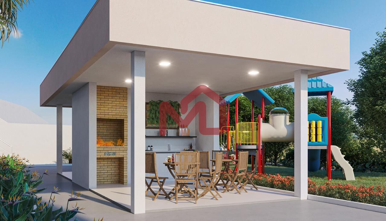 Apartamento, 2 quartos, 51 m² - Foto 22