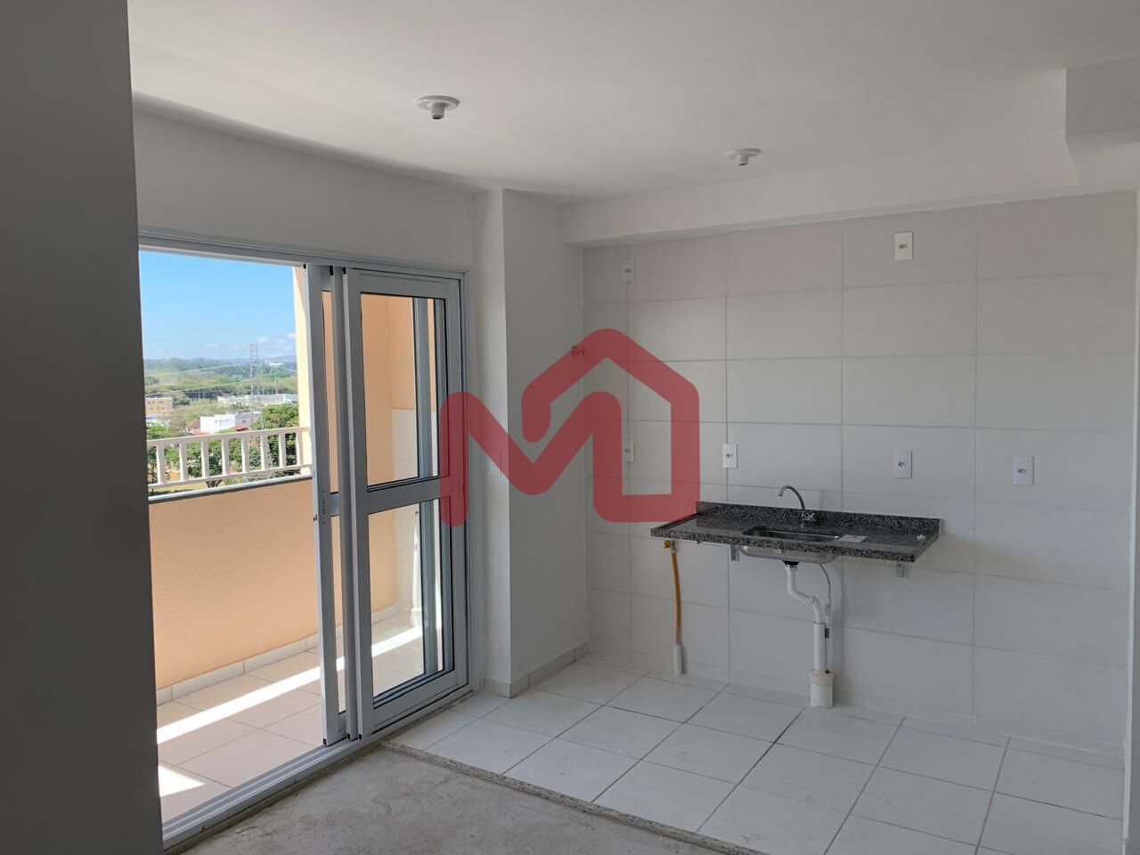 Apartamento, 2 quartos, 51 m² - Foto 4