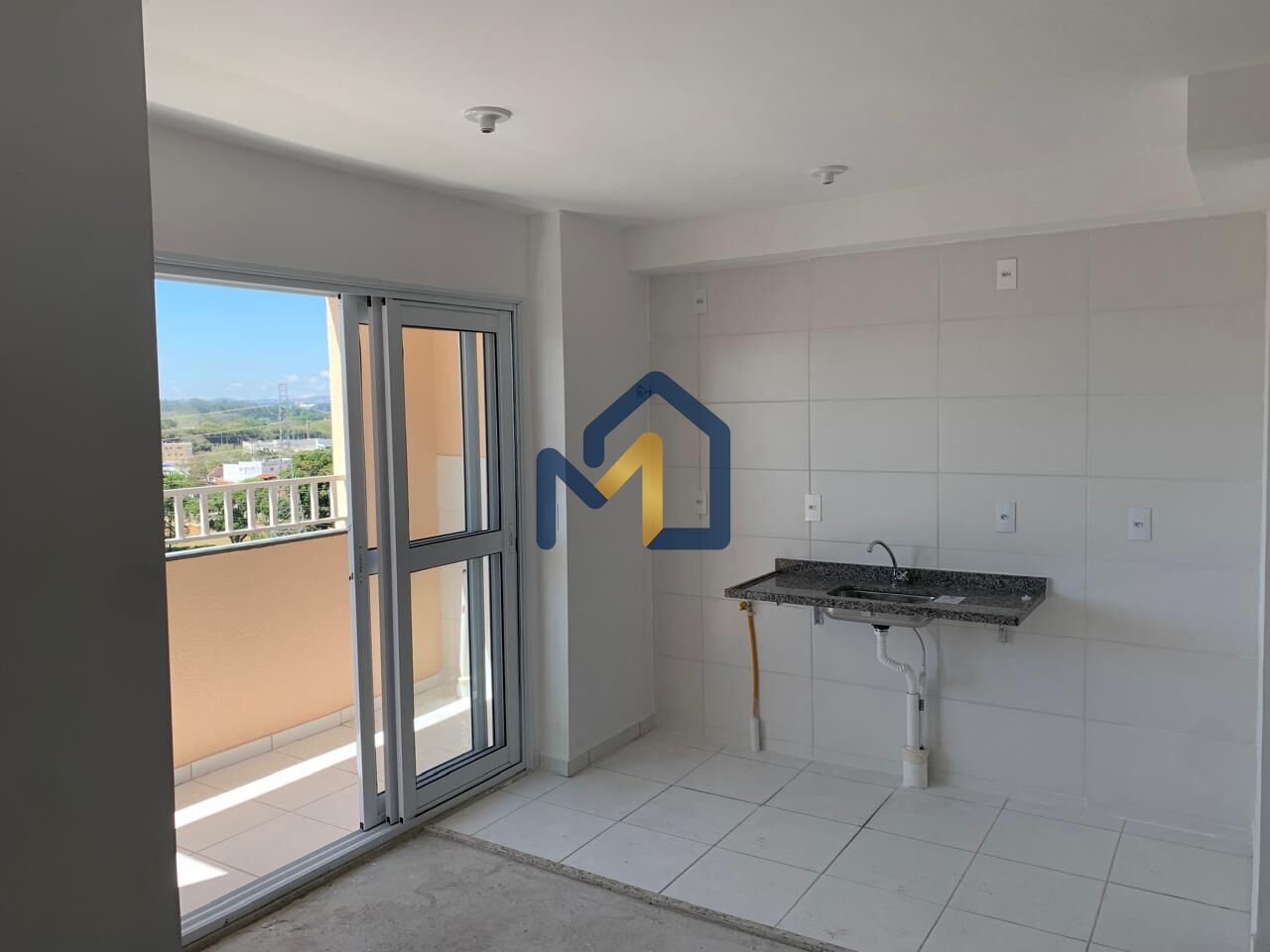 Apartamento, 2 quartos, 51 m² - Foto 4