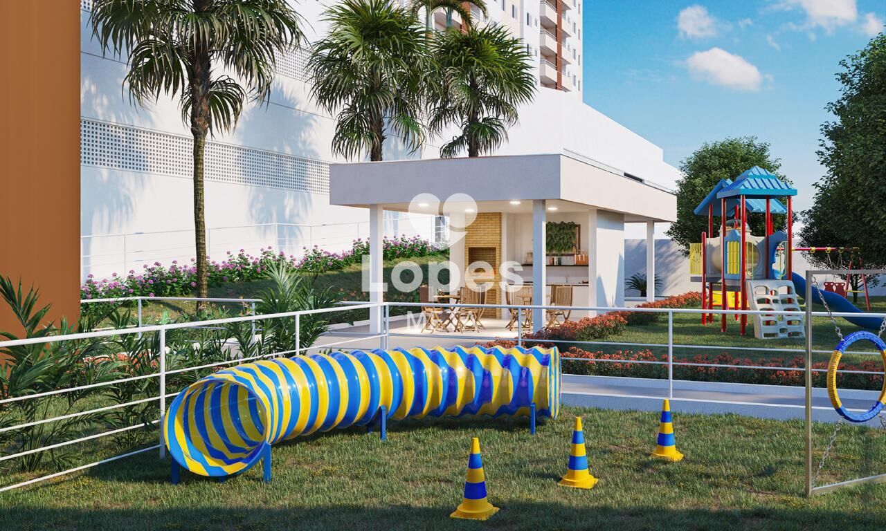 Apartamento, 2 quartos, 51 m² - Foto 25