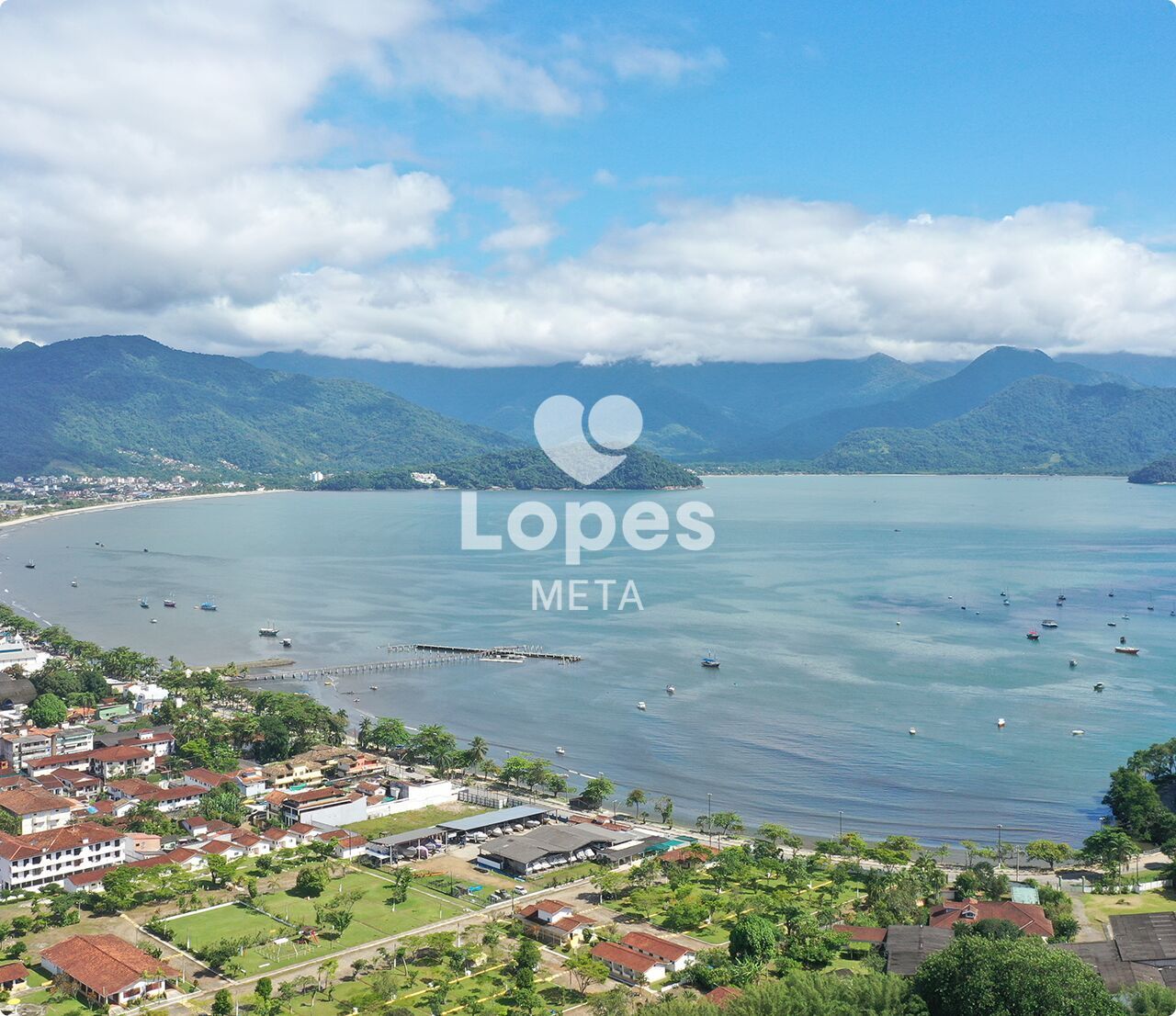 Apartamento à venda com 2 quartos, 73m² - Foto 1