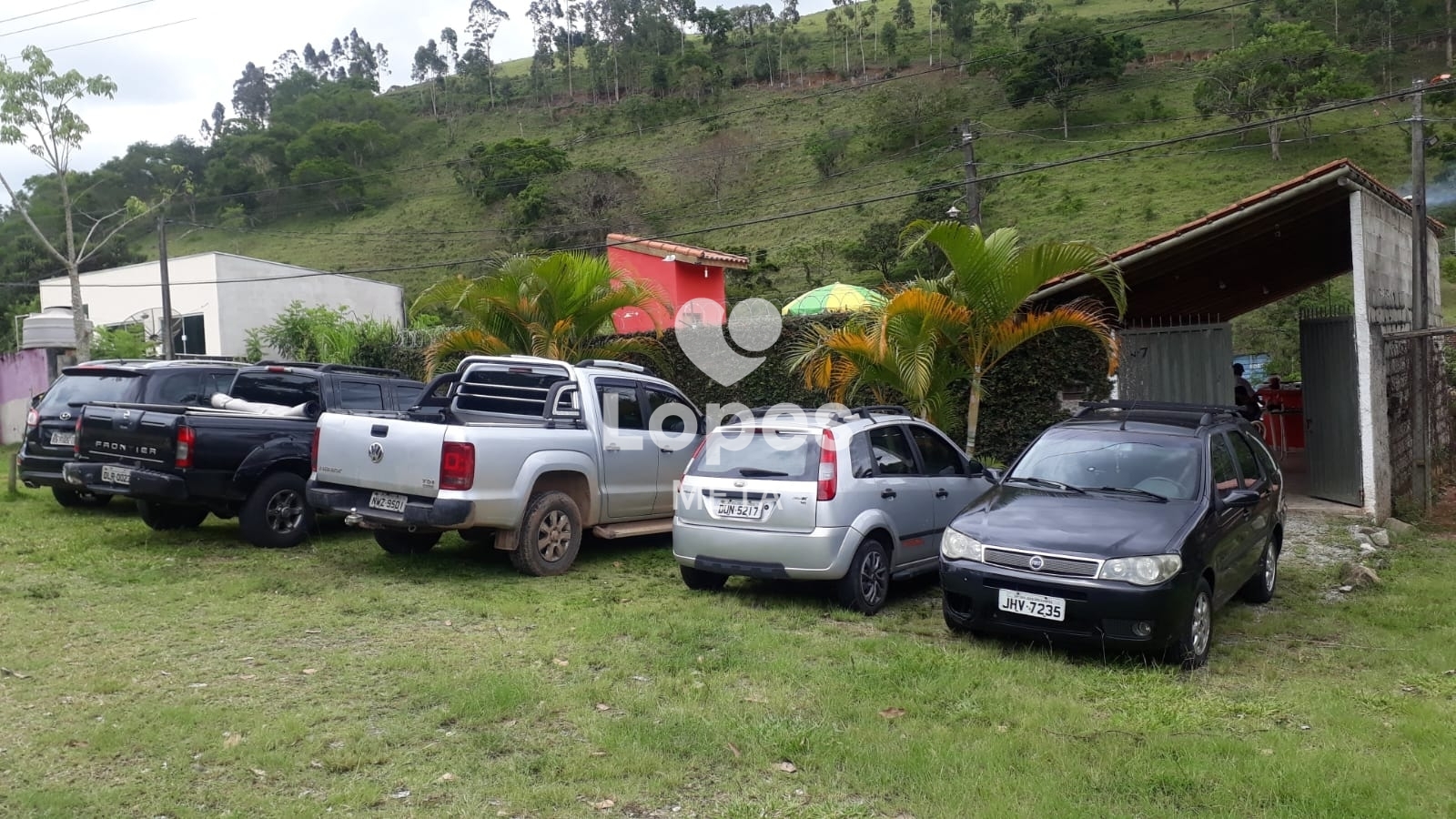 Chácara à venda com 2 quartos, 700m² - Foto 6