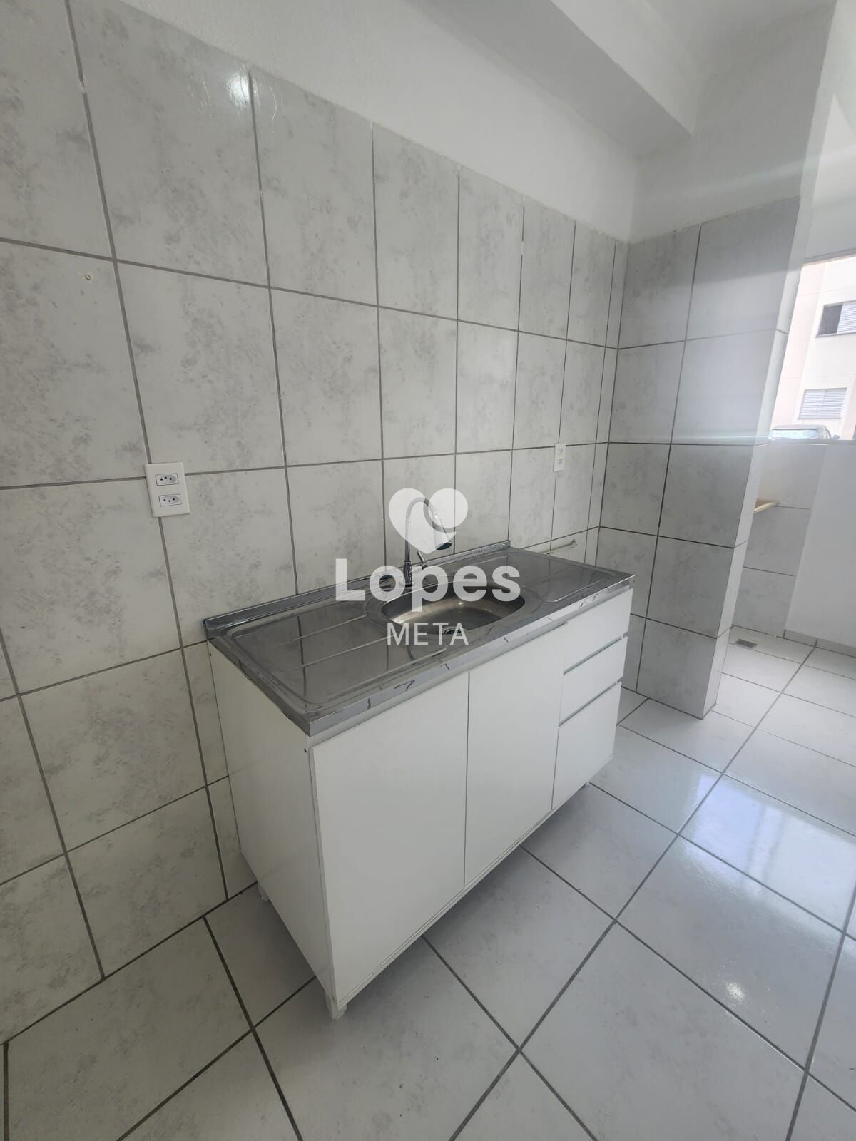 Apartamento, 2 quartos - Foto 7