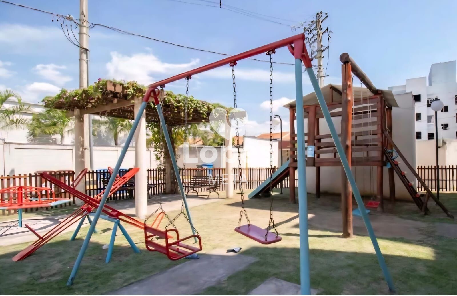 Apartamento, 2 quartos - Foto 18