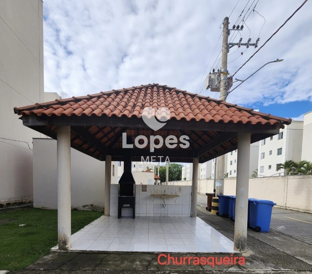 Apartamento, 2 quartos - Foto 17