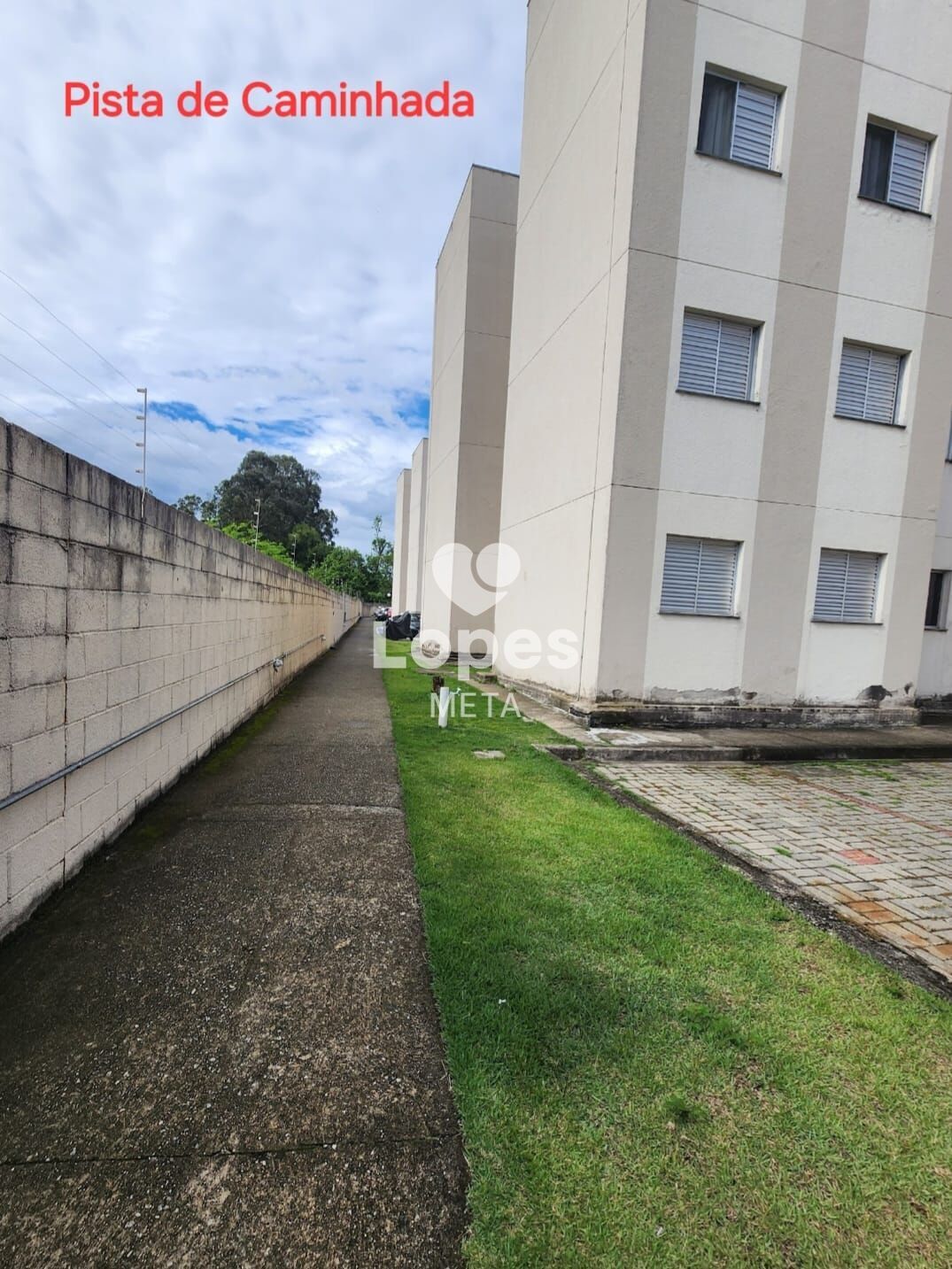 Apartamento, 2 quartos - Foto 2